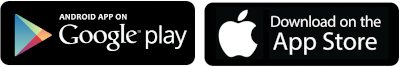app store buttons